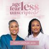 Ageless, Fearless, and Unscripted with Dr. Cheryl Polote Williamson LaSonjia Jack, Building Legacy Through Bold Unscripted Leadership